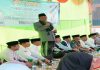 Wagub Sani Buka Bersama Ratusan Masyarakat Serai Serumpun