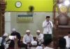 Safari Ramadhan 1445 H, Ketua DPRD Sarolangun Dampingi Gubernur Jambi