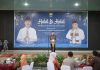 Pemkab Muaro Jambi Gelar Halal bi halal Hari Raya Idul Fitri 1445 H