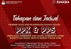 KPU Bungo Mulai Terima Pendaftaran Anggota PPK