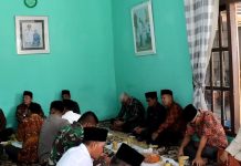 Pemda Sarolangun Bersama SKK Migas-KKKS Gelar Halal Bi Halal