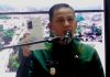 Wabup Apri Paparkan Kinerja TPPS Bungo pada Penilaian Kinerja Upaya Percepatan Penurunanan Stunting se-Provinsi Jambi Tahun 2024