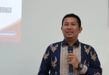Bawaslu Bungo Buka Perekrutan Panwascam, Ini Kuotanya