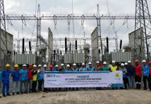 Tingkatkan Keandalan Sistem Kelistrikan Sumatera, PLN Berhasil Energize GITET 500 kV New Aur Duri