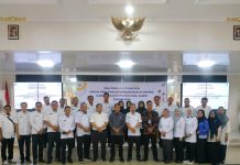 Pra Penilaian Kinerja Stunting 2024, Bungo Target Juara 1