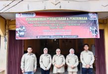 Pendaftaran Dibuka, Panwascam Jujuhan Rekrut Anggota PKD untuk Pilkada 2024