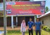 Panwascam Jujuhan Ilir Terima Berkas Pendaftaran Calon Anggota PKD untuk Pilkada 2024