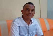 DPC Partai Gerindra Bungo Tutup Pendaftaran Bacakada, Ini Daftar yang Sudah Kembalikan Formulir