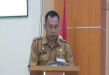 TPPS Bungo Beberkan Beberapa Tips Cek Apakah Anak Stunting atau Tidak