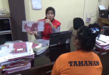 Modus Dijerat Hutang, 4 Wanita di Merangin Dipaksa Jadi PSK
