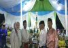 Wabup Bungo Apri Hadiri Penutupan MTQ ke-IX Kecamatan Tanah Sepenggal