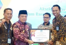 Gubernur Al Haris Buka Musrenbang RKPD Provinsi Jambi 2025