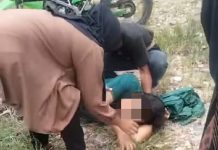 Geger, Pria di Merangin Diduga Korban Penembakan