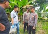 Heboh Temuan Tengkorak Manusia di Sungai Batang Tebo, Diduga Bagian Kepala Korban Pembunuhan