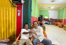 Pen Hitam Siap Dukung dan Menangkan Jumiwan Aguza Jadi Bupati Bungo 2024-2029