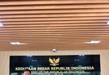 Dorong UMKM Go Global, PLN Wujudkan Sinergi Bersama KBRI di Singapura