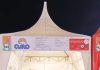 Turut Kenalkan Rasa Indonesia, PLN UIP SBT Hadirkan 3 UMKM di Gastrobeats Singapura 2024