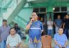Piala Askab PSSI Bungo Berlangsung Sukses, Jumiwan Aguza Ucapkan Terimakasih