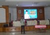 Peringati Nuzulul Qur’an, Pj Bupati Muaro Jambi Buka Lomba Cerdas Cermat Pemahaman Al Quran Antar Masyarakat
