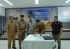 Pemkab Muaro Jambi Tandatangan Kerjasama dengan Universitas Nurdin Hamzah