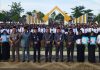Pj Bupati Merangin Bagikan 1.312 SK PPPK 2023