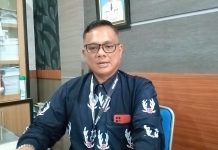 3 Nama Bacakada Bungo Ikut Uji Kelayakan yang Digelar PDI Perjuangan, Gusriyandi: Kita Serahkan ke DPP Penentuannya