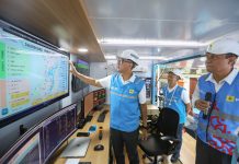 Gelaran Internasional KTT WWF Ke-10 di Bali Selesai, PLN Sukses Kawal Kelistrikan Tanpa Kedip