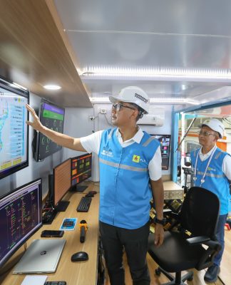 Gelaran Internasional KTT WWF Ke-10 di Bali Selesai, PLN Sukses Kawal Kelistrikan Tanpa Kedip