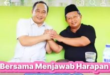 Ramai Isu Duet JA – Riswanto, Ini Kata Khairun