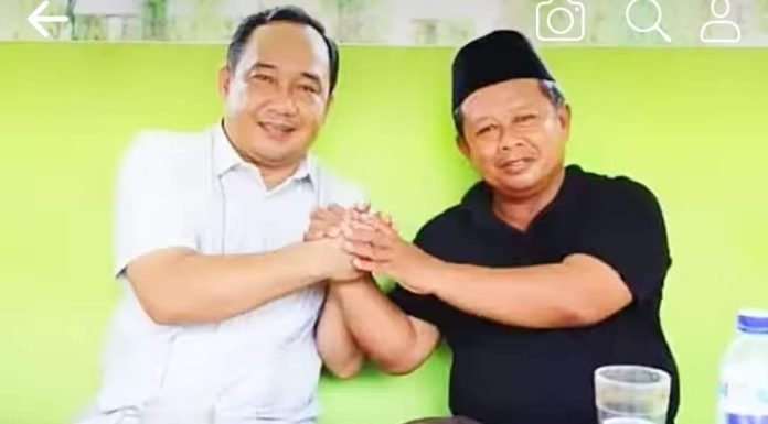 Ramai Isu Duet JA – Riswanto, Ini Kata Khairun