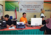 Bawaslu Bungo Mulai Terima Berkas Pandaftaran Calon Panwascam Pilkada 2024