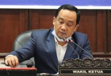 Selama Menjabat, Ini yang Dilakukan Jumiwan Aguza SM MM