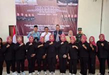IJP Kabupaten Bungo Resmi Dideklarasi, Ria Anopa Sari: Organisasi Kami Lokal, Bukan Cabang dari Organisasi Jurnalis Manapun