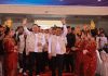 Deklarasi Akbar 3.000 Relawan Muda Siap Menangkan JADI di Pilkada Bungo