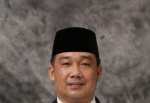Izin Pamit dari Wakil Rakyat, Jumiwan Aguza Minta Restu Maju di Pilkada Bungo