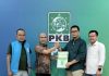 Teng…PKB Resmi Dukung Dedy Putra dan Ustadz Dayat di Pilkada Bungo 2024