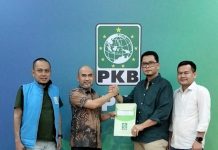 Teng…PKB Resmi Dukung Dedy Putra dan Ustadz Dayat di Pilkada Bungo 2024