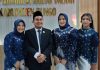 Marhoni Suganda SH Kembali Dilantik Sebagai Anggota DPRD Bungo Periode 2024-2029
