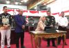 DPRD Bungo Luncurkan Aplikasi ‘Pangsit Maspar Enak’ Terobosan untuk Libatkan Masyarakat dalam Pembentukan Perda