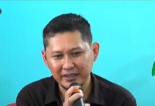 Rekom Parpol Hingga Wakil Belum Jelas, Roy Imron: Politik di Bungo Tidak Ubahnya Seperti Ajang Pencari Bakat
