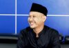 Muncul Dua Bakal Paslon di Pilkada Bungo, Mungkinkah Ada Poros Baru?