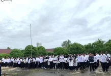 KPU Bungo Buka Perekrutan 4.389 Petugas KPPS untuk Pilkada 2024