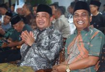 Pasangan JADI Terus Lakukan Konsolidasi dan Susun Gerakan Pemenangan