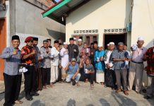 Puluhan Tokoh Masyarakat Tanah Periuk Kompak Siap Menangkan Pasangan JADI