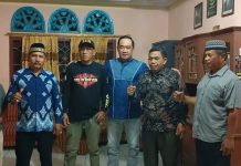 Surip Tokoh Jujuhan Ilir Siap Menangkan Jumiwan Aguza – Maidani di Pilkada Bungo