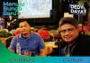 Dua Putra Mantan Bupati Bungo Zulfikar Achmad Dukung Penuh Dedy – Dayat, Andriansyah: Treckk Record dan Program Beliau Membuat Saya Yakin