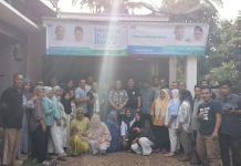 Dedy Putra Perjuangkan Jalan Peninjau Pelayang – Limbur di DPRD Provinsi, Hingga Pembangunan Jembatan Dimasa ZA