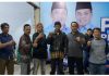 Persatuan Keluarga Paninggahan Siap Menangkan JADI di Pilkada Bungo