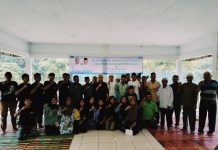 Tokoh Masyarakat Bathilu: Iko Saatnyo Putra Batang Bungo Jadi Bupati