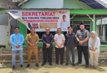 Panwascam Pelepat Ilir Buka Pendaftaran Calon Pengawas TPS untuk Pilkada 2024, Salman: Ayo Daftarkan Diri Segera